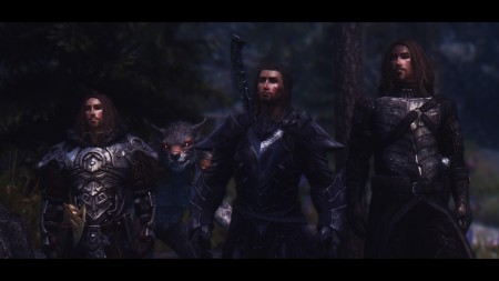 Poupouri ENB Morningstar